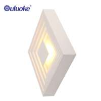 Living Room Modern Sconce Zhongshan Hotel Mounted Bedside Led Indoor Wall Lamp