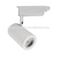 Customized professional Residential 10W Mini cob led track light